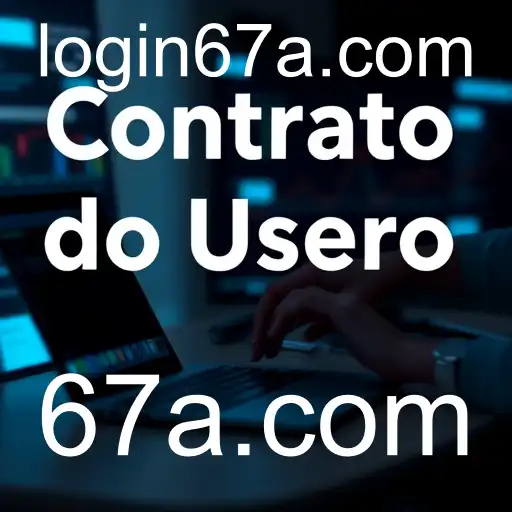 Contrato Usuário