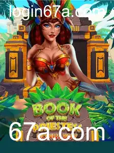 Book of the Priestess: Uma Jornada no Universo do Jogo