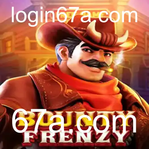 BountyFrenzy: A Nova Sensação dos Jogos de Estratégia