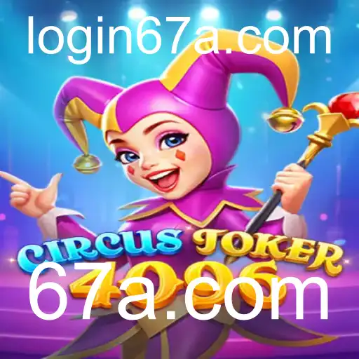 Descubra o Universo Fascinante do Jogo CircusJoker4096
