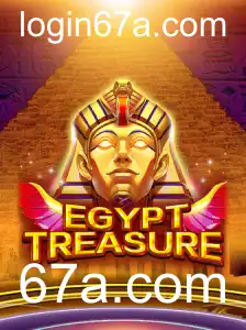 Explorando o Fascinante Mundo do Jogo EgyptTreasure