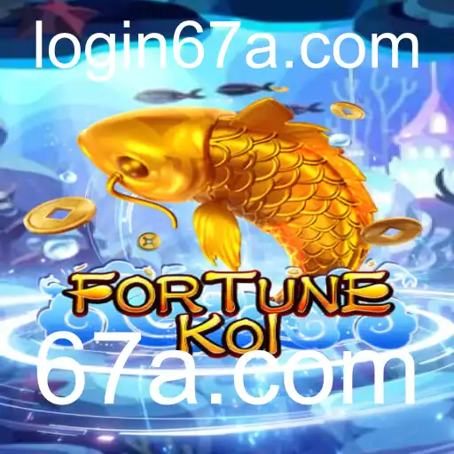 FORTUNEKOI: Um Mergulho no Mundo Encantador dos Jogos Online