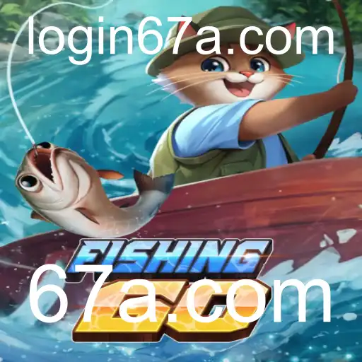 Descubra a Aventura de FishingGO: O Novo Jogo de Pesca Online
