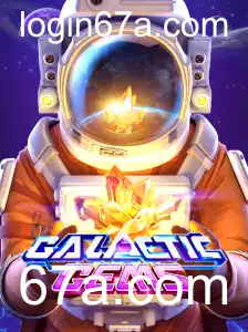 Descubra o Mundo Fascinante de GalacticGems