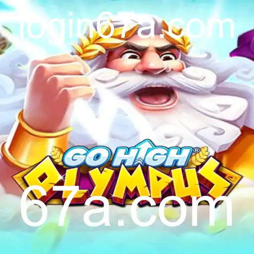 GoHighOlympus: Descubra o Novo Fenômeno dos Jogos