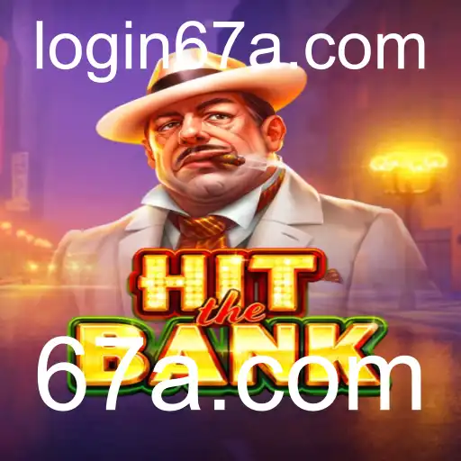 Descubra as Emoções de HitTheBank: O Jogo de Estratégia Financeira