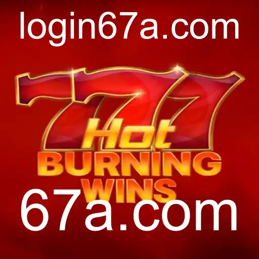 HotBurningWins: A Nova Geração de Jogos de Slot Envolvente