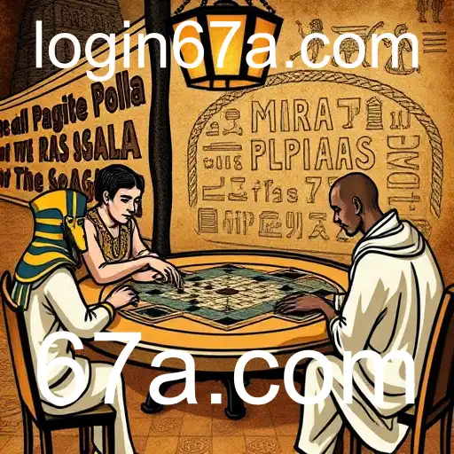 Jogos de mesa