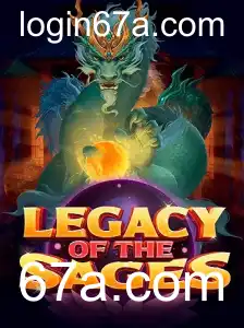 Explorando LegacyoftheSages: Uma Jornada no Universo dos Sábios