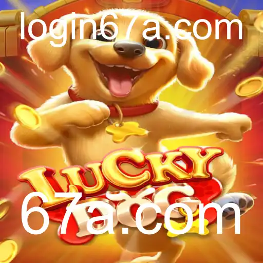 Descubra o Mundo de LuckyDog: O Jogo dos Sentidos