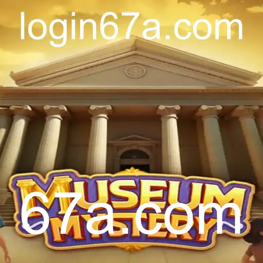 MuseumMystery: O Jogo de Detetive Que Mexe com Sua Mente