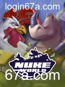 Descubra NukeWorld: Dinâmica e Regras do Jogo de Estratégia