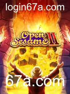 Descobrindo o Universo de OpenSesameII: A Nova Sensação no Mundo dos Jogos
