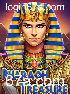 Descubra os Mistérios do Jogo PharaohTreasure