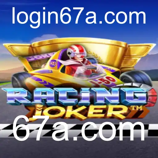 RacingJoker - Uma Introdução ao Jogo de Corrida Inovador