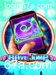 Explorando o Mundo Vibrante de RaveJumpmobile
