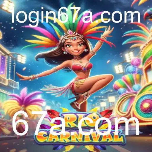 Explorando RioCarnival: O Fascinante Mundo de 67a.com