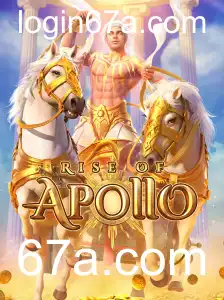 RiseofApollo: Descubra o Jogo Inovador de 67a.com