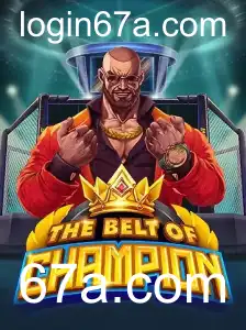 The Ultimate Guide to TheBeltOfChampion - An Immersive Gaming Experience