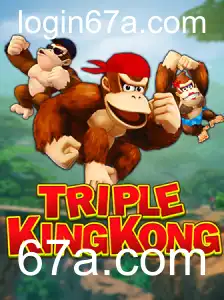 TripleKingKong: Uma Nova Sensação no Mundo dos Jogos