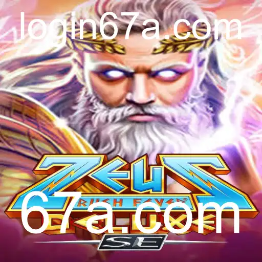 Descubra a Aventura em ZeusRushFeverDeluxeSE